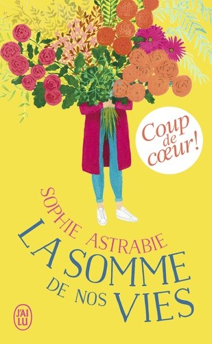  La somme de nos vies  