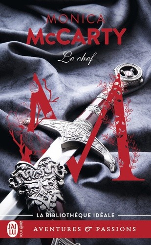  Les chevaliers des Highlands Tome 1  