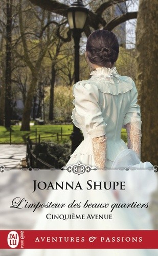  Cinquième avenue Tome 1  