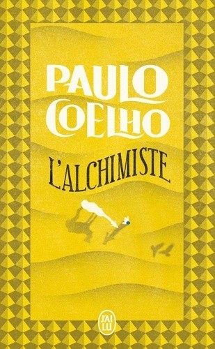  L'Alchimiste  