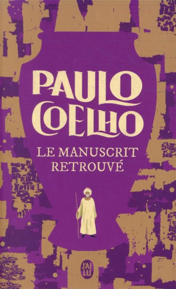 Le manuscrit retrouvé 