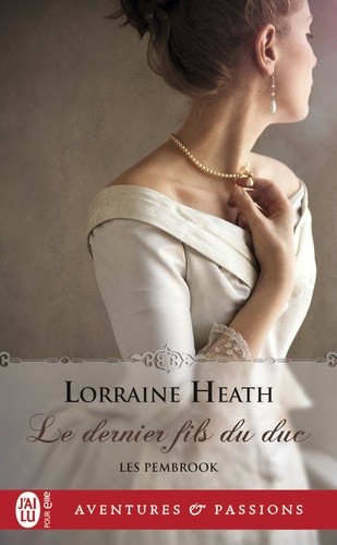  Les Pembrook Tome 3  
