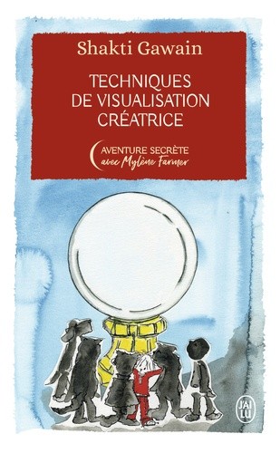  Technique de visualisation créatrice  