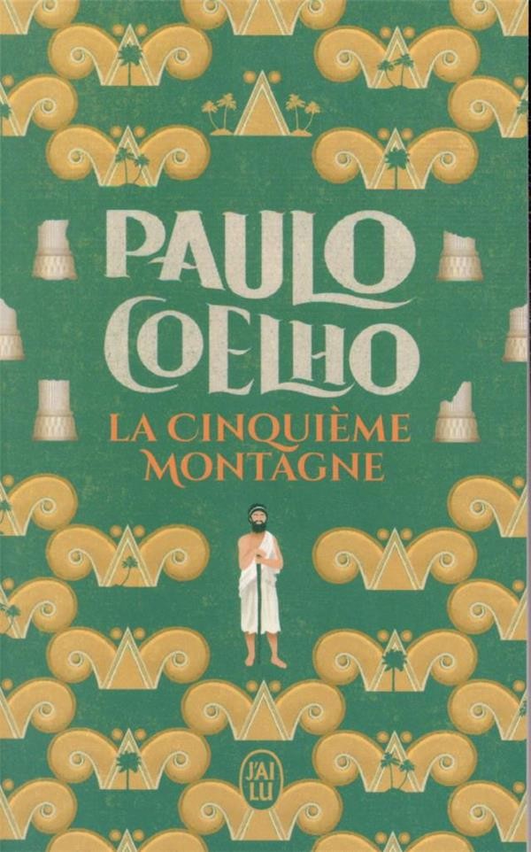  La cinquième montagne 