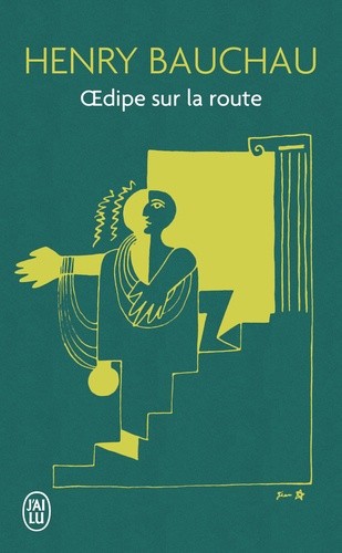  Oedipe sur la route  