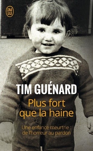  Plus fort que la haine  
