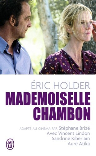  Mademoiselle Chambon  