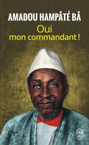 OUI MON COMMANDANT