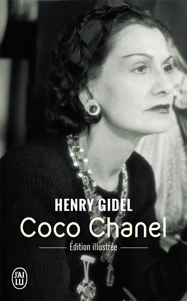  Coco Chanel 