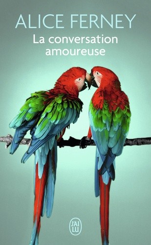  La conversation amoureuse  