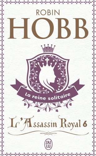  L'Assassin royal Tome 6  