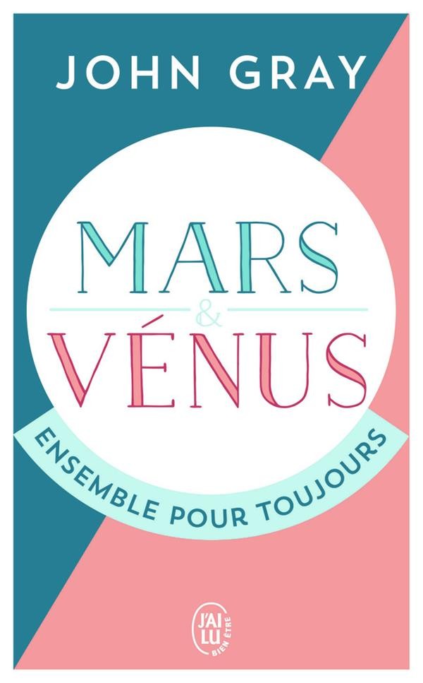  Mars et Vénus, ensemble pour toujours 