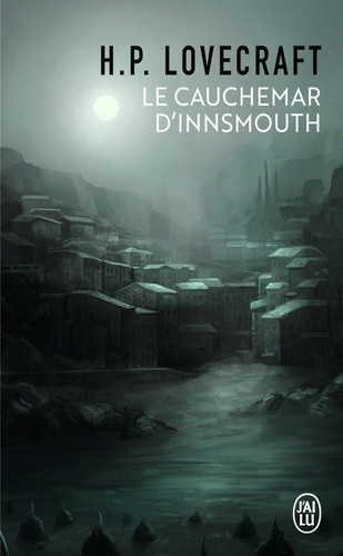  Le cauchemar d'Innsmouth  