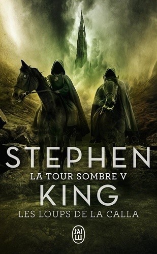 La Tour Sombre Tome 5 La Tour Sombre Tome 5