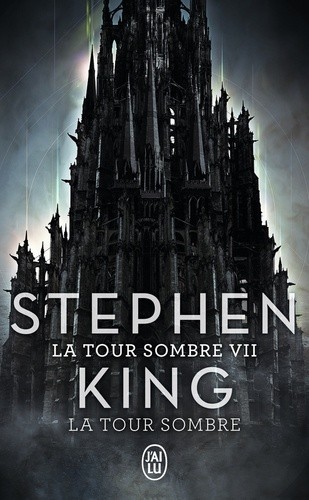  La Tour Sombre Tome 7  