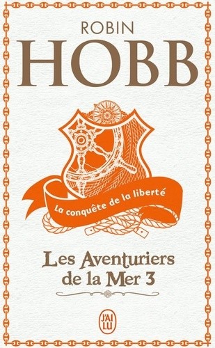  Les aventuriers de la mer Tome 3  