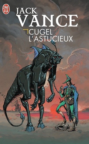  Cugel l'astucieux  