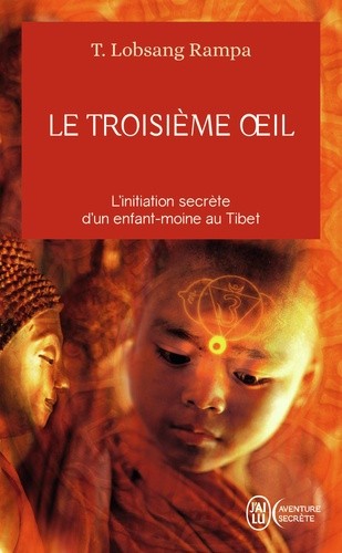  Le troisième oeil  