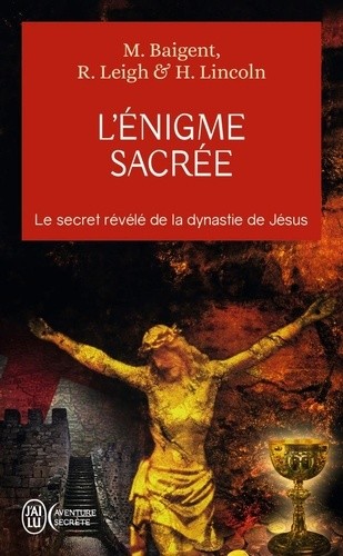  L'Enigme sacrée  