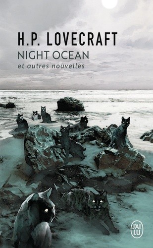  Night Ocean - Et autres nouvelles  
