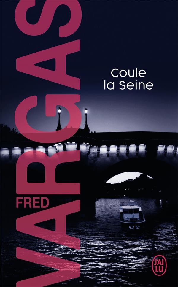  Coule la Seine 