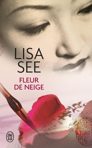  Fleur de neige  