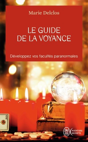  Le guide de la voyance  