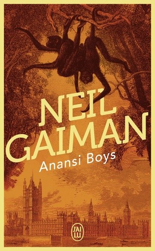 ANASI BOYS