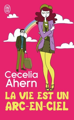  La vie est un arc-en-ciel  