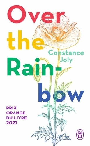  Over the Rainbow  