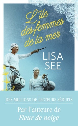  L'île des femmes de la mer  
