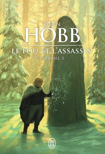  Le Fou et l'Assassin L'intégrale 3  