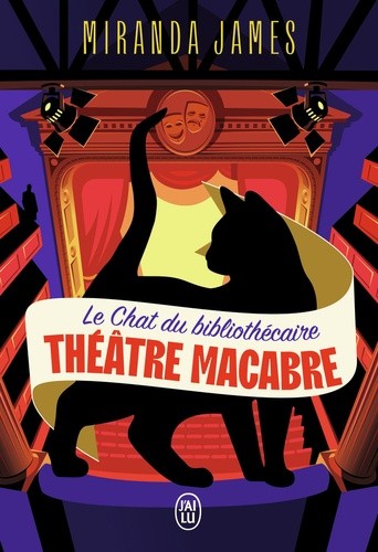  Le Chat du bibliothécaire Tome 3  