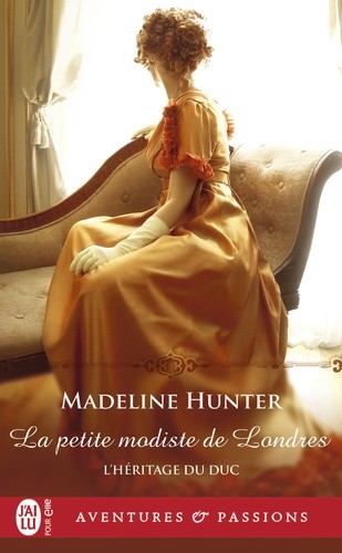  L'héritage du duc Tome 2  