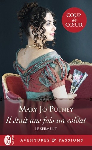  Le serment Tome 1  