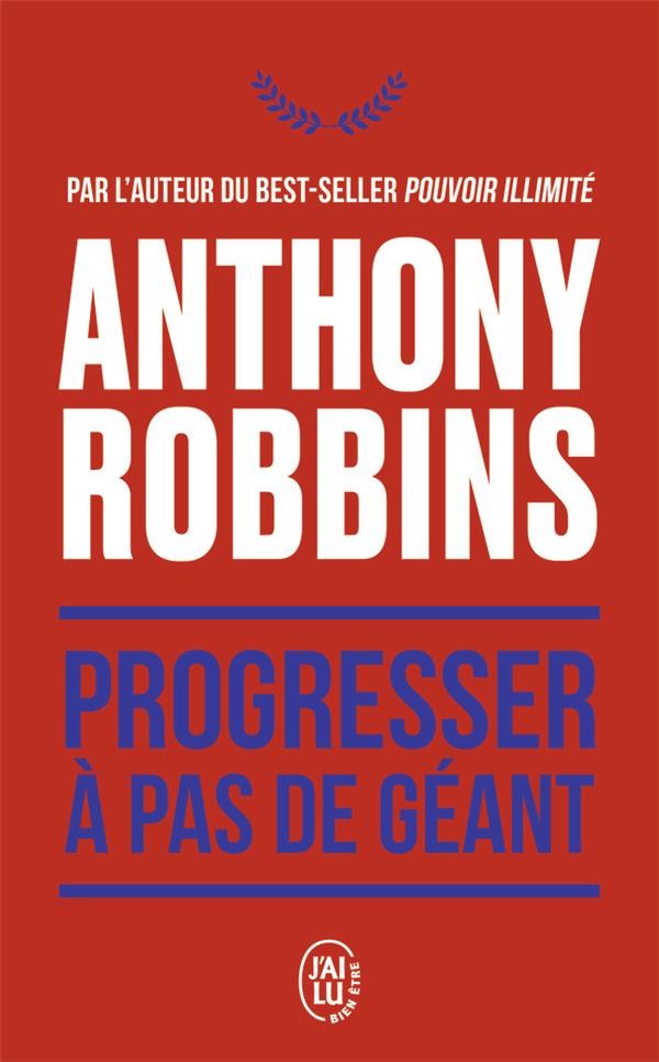  Progresser à pas de géant 