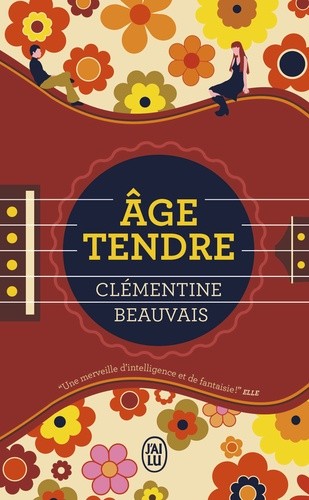  Age tendre  
