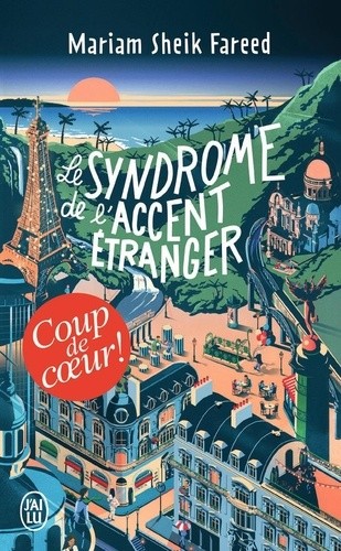  Le syndrome de l'accent étranger  