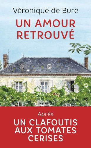  Un amour retrouvé  