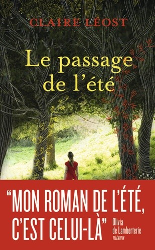 Le passage de l'été  