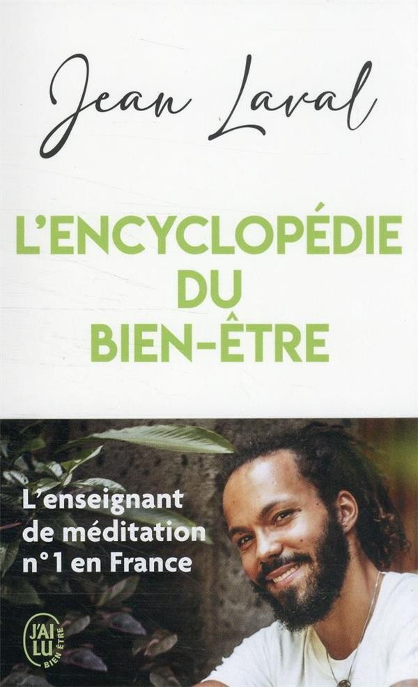  L'encyclopédie du bien-être 
