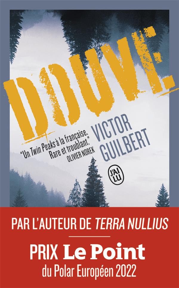  Douve 