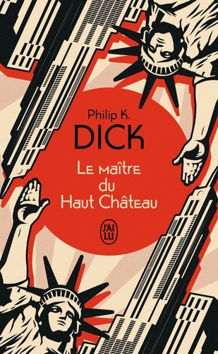  Le Maître du Haut Château  