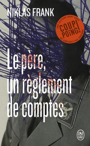  Le père, un règlement de comptes  