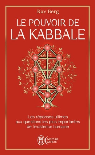  Le pouvoir de la Kabbale  