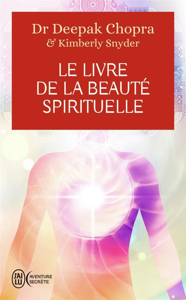  Le livre de la beauté spirituelle 