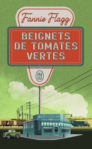  Beignets de tomates vertes  
