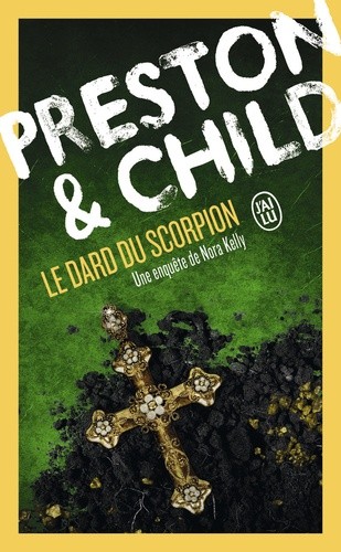  Le dard du scorpion  