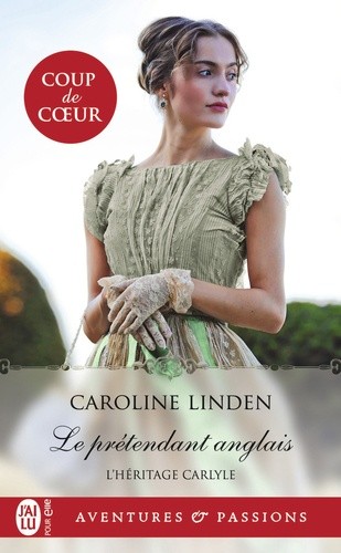  L'héritage Carlyle Tome 1  