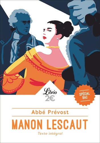  Manon Lescaut  